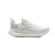 安德瑪（UNDERARMOUR）FLOW Velociti 3女子輕快運(yùn)動跑步鞋跑鞋3026124 白色103 39