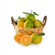 云南無核蜜橘約1kg