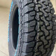 CHARMHOO18寸CHARMHOO長路虹GOPRO歌譜JOYROAD樂路馳BEARWAY百威AT越野胎 LT225/60R18 RTX8長虹
