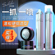 莎貝龍發(fā)膠發(fā)泥套裝（定型噴霧420ml+發(fā)泥100g）發(fā)蠟啫喱水 男女士通用
