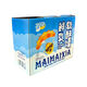 買(mǎi)買(mǎi)俠新疆鮮乳軟酥馕800g零食早餐16個(gè)即食新疆特產(chǎn)軟馕餅新疆直發(fā)包郵 買(mǎi)買(mǎi)俠軟酥馕800g2盒（32個(gè)）