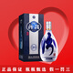 汾酒青花汾酒20 清香型白酒 53度 500ml*1 瓶 高端擺柜宴請送禮 53度 500mL 1瓶
