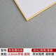 簡佰格（JIANBAIGE）2.0mm商用塑膠地板革醫(yī)院辦公PVC地板膠地板貼加厚耐磨 灰理石
