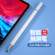 梵維斯ipad筆電容筆小米觸控筆觸屏筆適用華為手寫(xiě)筆蘋(píng)果筆小米安卓聯(lián)想小新ipad平板手機寫(xiě)字筆繪畫(huà)筆 單筆【優(yōu)雅白】無(wú)需充電·即按即用