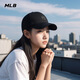 MLB官方 男女情侶棒球帽基礎運動(dòng)時(shí)尚休閑帽子26春季3ACPB074N 紐約洋基隊/黑色 均碼 F