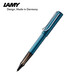 凌美（LAMY）寶珠筆 恒星系列練字正姿簽字筆學(xué)生文具辦公禮品 節(jié)日禮物 燃油灰0.7mm