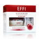 玉麗（EFFI）深層保濕美容膏15g含嫩膚水滋潤粉底面霜瑩潤臻采遮瑕美白祛斑膏 玉麗深層保濕美容膏+嫩膚水