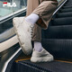 FILA 斐樂官方【楊冪同款】女ROCK摩登帆布鞋2025春夏時尚休閑運動鞋