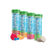 Nuun 維生素:維生素 + 電解質(zhì)泡騰片 混合水果包裝 4