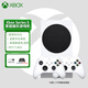 XBOX微軟（Microsoft） 國行Xbox SeriesS多人游戲機  XSS家庭游戲機 SeriesS【雙手柄+解鎖U盤】 國行