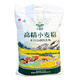 haoliyuan新疆特產(chǎn)邊疆美高筋小麥粉國標面粉家用烘焙專用饅頭餃子面條奇臺 高筋小麥粉5kg*1袋