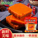 森莊農(nóng)品重慶火鍋底料小塊包裝家用牛油熬制正宗麻辣火鍋料 火鍋底料50g*1袋