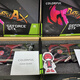 七彩虹RTX2060/3060/3070/3080 99新 兩年保 3A獨(dú)立顯卡暢玩黑神話悟空 99新七彩虹1650 4G 戰(zhàn)斧