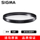 適馬適馬WR CERAMIC PROTECTOR黑科技微晶高透明玻璃保護鏡 82mm