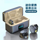 Bansinuo 無(wú)線麥克風(fēng)領(lǐng)夾式收音麥云臺(tái)穩(wěn)定器直播降噪小蜜蜂抖音主播帶充電倉(cāng)長(zhǎng)續(xù)航 降噪1拖2Type-C紐扣版安卓蘋(píng)果15/16