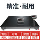 凱豐 電子地磅秤高精度小型地磅稱(chēng)豬牛畜牧用選帶圍欄款工業(yè)物流大型落地平臺秤 【加厚款】1.2米-1.2米 1-3噸