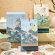 2025年千里江山日歷中國風(fēng)古詩詞詩畫臺歷辦公室桌面擺件創(chuàng)意高考倒計(jì)時(shí)記事本計(jì)劃本單向歷生日禮物定制 瑞鶴鳴