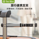 THE TREE高鐵飛機旅行手機支架隨身便攜式360度旋轉火車(chē)動(dòng)車(chē)出差桌面固定神器迷你小巧拍攝折疊E02 【深空灰】360°旋轉-折疊便攜-立持夾通