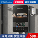 榮事達即熱式電熱水器電家用速熱智能恒溫迷你小型租房廚房衛(wèi)生間熱水器快熱式洗澡沐浴理發(fā)店熱水8500w 8500W 鑄鋁壓鑄磁化黑 遙控款