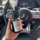 路銳車(chē)載香薰汽車(chē)香水霧化智能?chē)婌F男士高級專(zhuān)用女高檔持久淡香除異味 充電款智能香薰機【薰衣草】