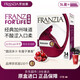 芳絲雅FRANZIA柔順紅10斤裝半干盒裝5L紅葡萄酒美國(guó)進(jìn)口每日紅酒  聚餐送禮紅酒