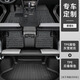 順貓大眾邁騰腳墊全包圍專用330豪華b8一汽車21原廠gte主駕駛tpe地毯 TPE腳墊+雪妮絲灰色+后備箱墊 【17-25款】邁騰