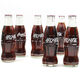 可口可樂(lè )（Coca-Cola）可口可樂(lè )雪碧芬達汽水玻璃瓶200ml*6瓶裝碳酸飲料 可口可樂(lè )【200ml*6瓶】