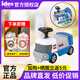 IDES愛(ài)的思兒童扭扭車(chē)滑行車(chē)多美卡寶寶玩具車(chē)可坐人男女孩平衡車(chē) 藍(lán)色 扭扭車(chē)