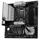 微星（MSI）B560M 迫擊炮WiFi 主板CPU套裝搭配10代11代CPU 9成新 微星MAGB560M MORTAR WiFi迫擊炮 單主板一個(gè)