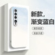 山下圖 適用小米10手機(jī)殼Pro水彩漸變10s簡(jiǎn)約10青春版硅膠軟殼男十防摔2024新款女H2保護(hù)套 【古董白】漸變藍(lán)白 小米10