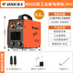 佳士電焊機(jī)工業(yè)級400G大功率380v純銅重工業(yè)逆變直流焊條手工三相焊機(jī)