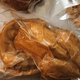 山東高密特產(chǎn)高密烤雞新鮮烤雞正宗老牌脫骨速食真空風(fēng)干雞倪先順 每日現(xiàn)烤烤雞（發(fā)貨前抽真空）