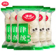 津統 馬鈴薯綠豆粉絲 天津特產(chǎn)紅薯圈粉免泡粉條涼拌細粉火鍋配菜食材 綠豆粉絲 400g*5袋