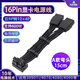 刺攻16P顯卡電源線雙8Pin轉(zhuǎn)12VHPWR 12+4顯卡轉(zhuǎn)接線供電線彎頭40系列4070S 4070TIS 4080供電線 ATX3.0 A款 彎頭-雙8P轉(zhuǎn)16P顯卡電源線