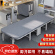 億鑒折疊床辦公室午休床午睡行軍床醫(yī)院陪護(hù)沙發(fā)床護(hù)脊躺椅 60cm寬白架【店長(zhǎng)推薦】 四折