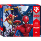 漫威（Marvel）300片兒童拼圖玩具 蜘蛛俠盒裝拼圖11SF3003236N生日禮物禮品