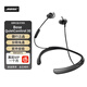 博士（BOSE） QuietControl 30無(wú)線(xiàn)藍牙消噪耳機 QC30掛脖入耳式主動(dòng)降噪耳麥博士bose qc30消噪耳塞 黑色（全新未拆封）