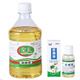 皇家 蓖麻油 500ml 20ml潤(rùn)滑皮膚粘膜 蓖麻籽油 潤(rùn)滑油 蓖麻油 500ml*1瓶裝（贈(zèng)20ml一支）