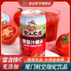 紫山 番茄汁西紅柿汁飲料濃縮果蔬汁鮮榨果汁罐頭廈門航空頭等艙飲品 番茄汁(310ml*12罐/防震禮盒裝)