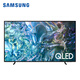 三星（SAMSUNG）Q60D QLED量子點(diǎn) 超高清4K超薄機(jī)身語音助手開機(jī)無廣告智能電視官翻機(jī) 55英寸 QA55Q60DAJXXZ