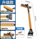 象大俠多功能汽車(chē)除雪鏟車(chē)用車(chē)載戶(hù)外除雪除冰除霜刷可伸縮拆卸清潔雪刷