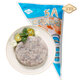 95%含量青蝦滑150g/袋 5A標準 火鍋食材麻辣燙關(guān)東煮丸子半成品 95%5A北海青蝦滑 150g(凈重)  /1包