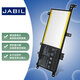 JABIL適用華碩 FL8000U A580U C21N1634 筆記本電池 FL8000U