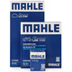 馬勒（MAHLE）濾芯套裝空調(diào)濾+空濾+機(jī)濾(適用于波羅/POLO(11-13年)1.4/1.6)