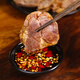 恒都五香鹵牛肉150g*4 熟食醬牛肉鹵味開袋即食熟食下酒菜 鹵牛肉600g（150g*4）