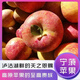 儲褚云南丑蘋(píng)果  昭通紅富士麗江蘋(píng)果 脆甜冰糖心 新鮮水果應季生鮮 帶箱10斤大果（80-85mm)