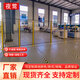 夜鶯升級款無(wú)縫車(chē)間隔離網(wǎng)圍欄工廠(chǎng)設備隔斷鋼絲網(wǎng)倉庫護欄網(wǎng)/每套