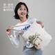 敦煌研究院 供養(yǎng)人帆布包 博物館文創(chuàng)禮品手提帆布包中國風(fēng)生日送女生女友 公主像