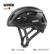 UVEX city/stride/MIPS騎行頭盔 戶外運(yùn)動(dòng)山地城市公路自行車進(jìn)口頭盔 【新款】city.啞光黑.59-61cm