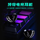 KZSaga傳奇 游戲電競(jìng)耳機(jī)有線入耳式HIFI耳機(jī)高音質(zhì)發(fā)燒級(jí)K歌聽聲辯位吃雞FPS耳機(jī)手機(jī)電腦平板適用 電競(jìng)低頻增強(qiáng)版帶麥 標(biāo)配版